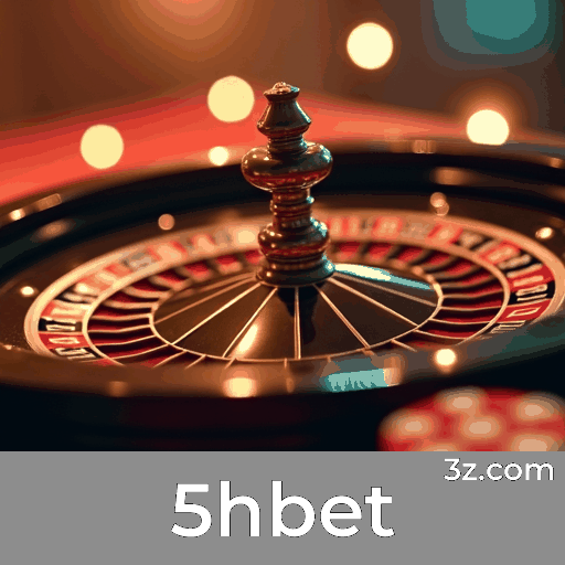 5hbet: Seu Cassino Online Seguro e Profissional