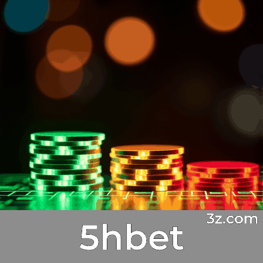 5hbet: Seu Cassino Online Seguro e Profissional