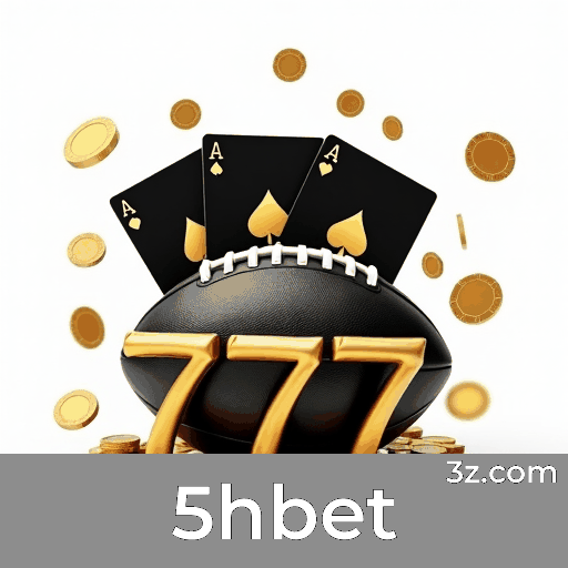 5hbet: Seu Cassino Online Seguro e Profissional