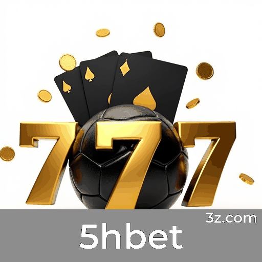 5hbet: Jogos de Cassino Emocionantes e Luxuosos