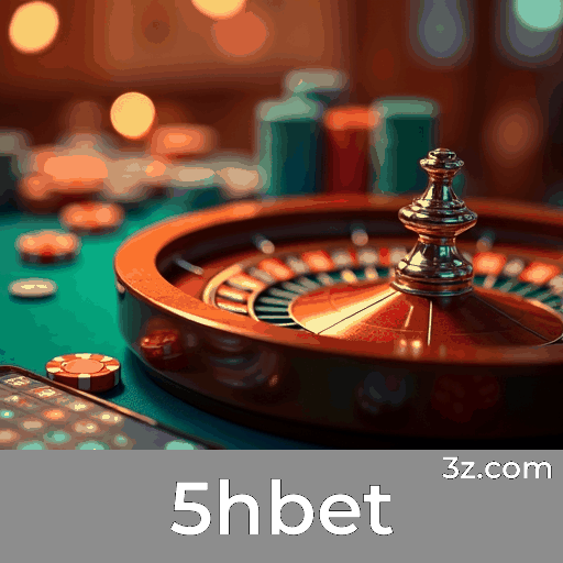 5hbet: Seu Cassino Online Seguro e Profissional