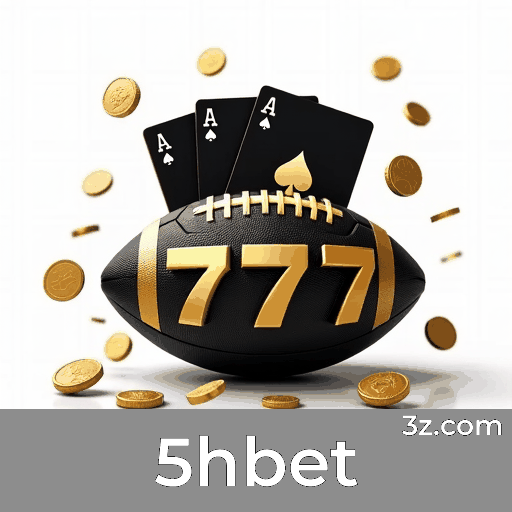 Tecnologia de Nuvem e Segurança Superior na 5hbet