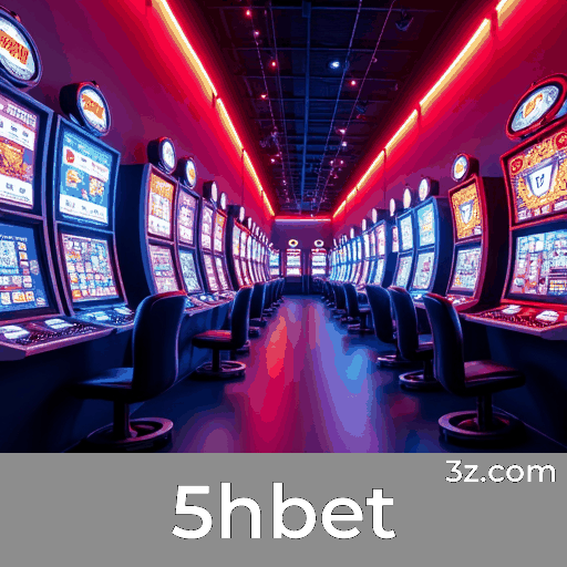 5hbet: Seu Cassino Online Seguro e Profissional