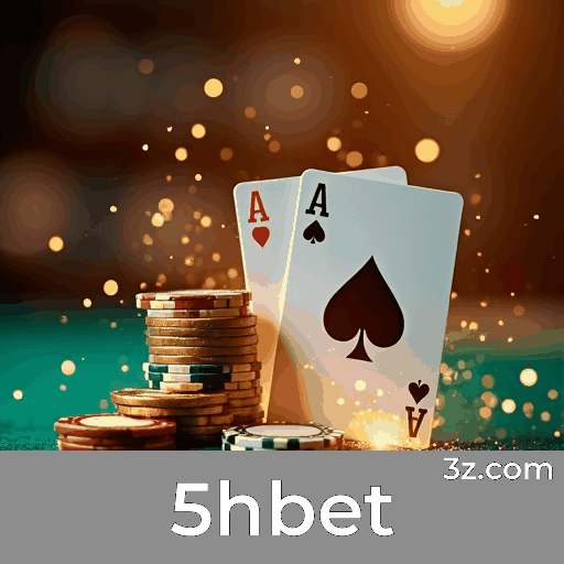 5hbet: Seu Cassino Online Seguro e Profissional