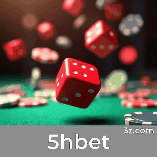 5hbet: Seu Cassino Online Seguro e Profissional