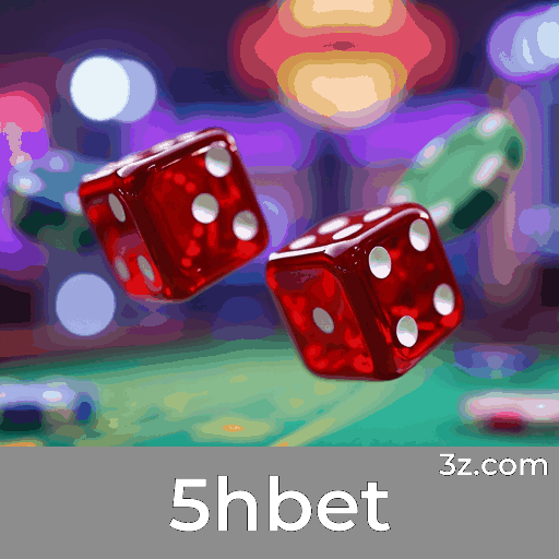 5hbet: Seu Cassino Online Seguro e Profissional